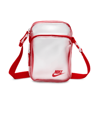 90’s Nike check pattern crossbody bag Nike Heritage Total 90 Cross-Body Bag (4L). Nike CA